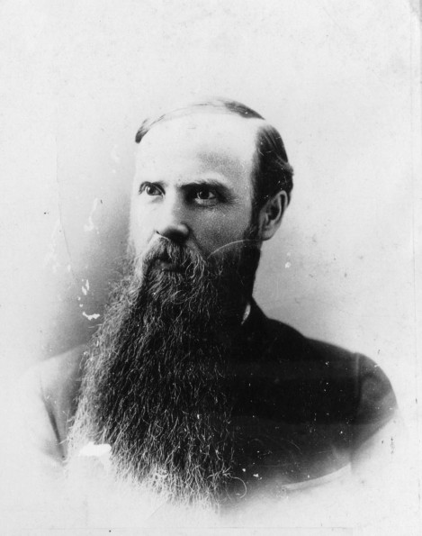 Charles L. Kellogg