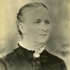 Delphia J. Frisbie
