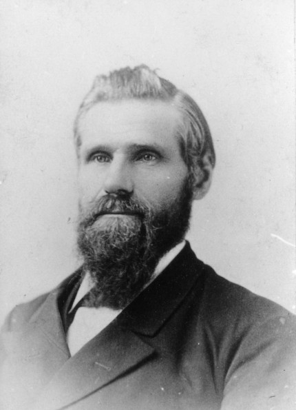 Stephen Nelson Haskell