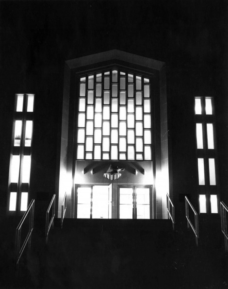 Andrews University James White Library