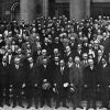 General Conference of Seventh-day Adventists Autumn Council in 1929 meeting in Columbus, Ohio