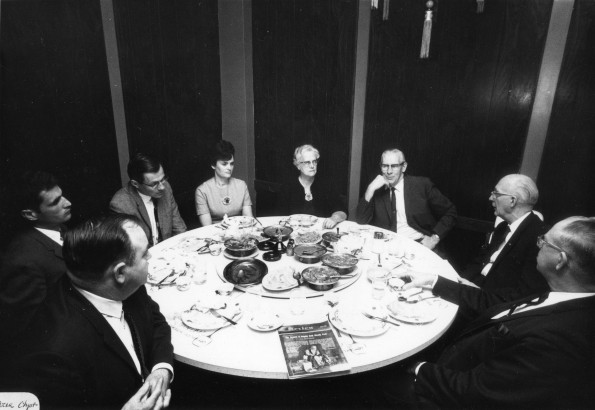 Andrews University alumni Bay Area Chapter in California