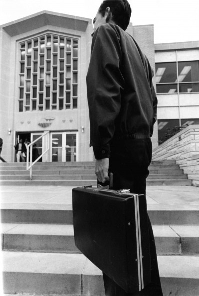 Andrews University James White Library