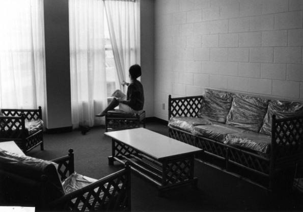 Andrews University Lamson Hall (Interior)