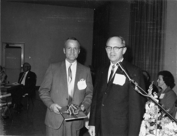 Andrews University alumni South California Chapter