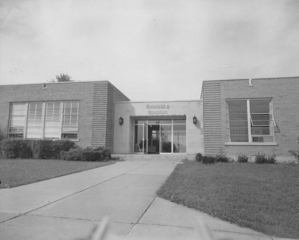 Emmanuel Missionary College Education Building (Bell Hall)