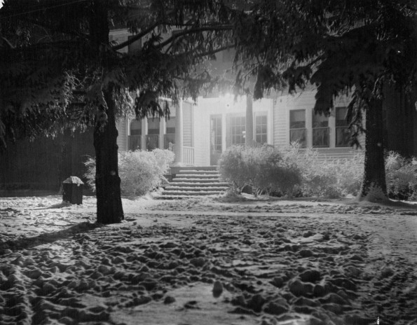 Emmanuel Missionary College Music Building