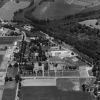 Emmanuel Missionary College aerial view form the south