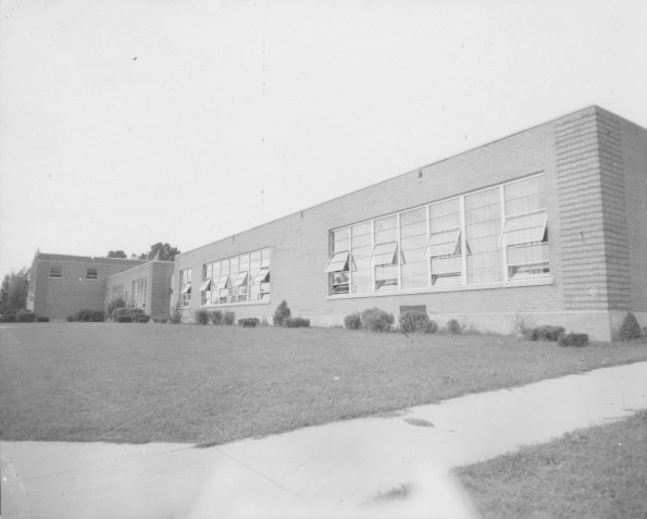 Emmanuel Missionary College Education Building (Bell Hall)