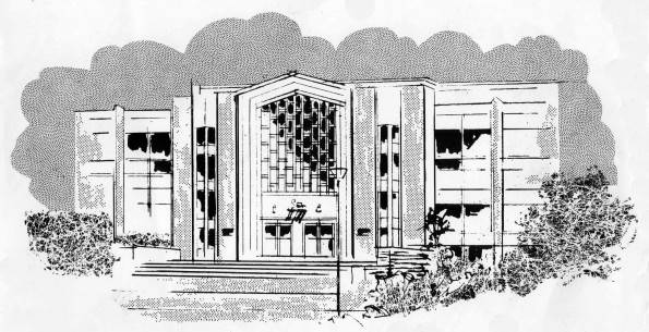 Andrews University James White Library