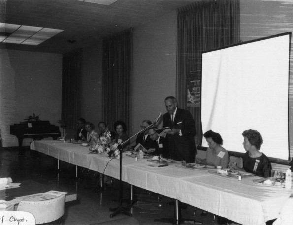 Andrews University alumni South California Chapter