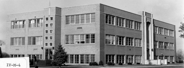 Emmanuel Missionary College Life Science (Marsh Hall)