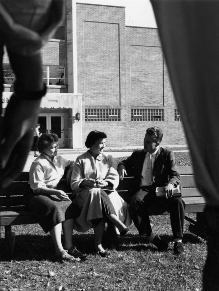 Emmanuel Missionary College Campus Scenes