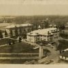 Emmanuel Missionary College in 1920s