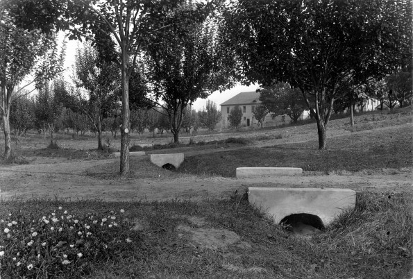 Emmanuel Missionary College North Hall (Manual Arts)