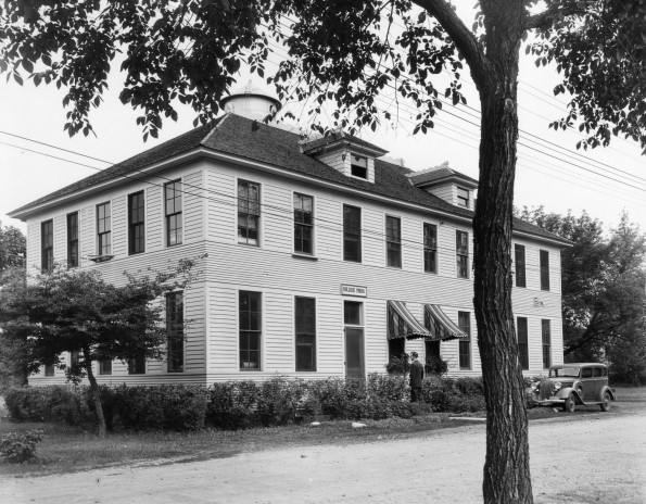 Emmanuel Missionary College Press