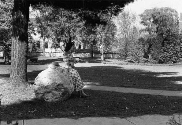 Emmanuel Missionary College Campus Scenes