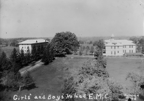 Emmanuel Missionary College Campus Scenes