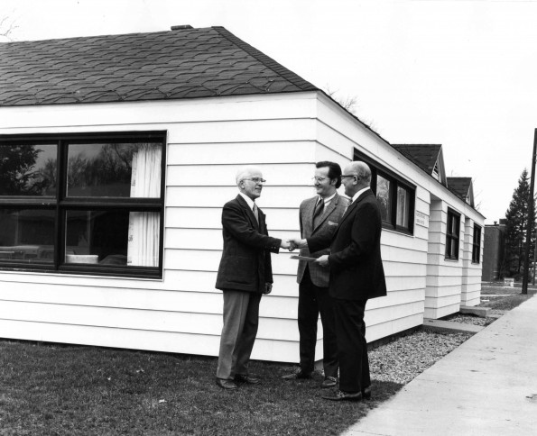 Andrews University Medical Center