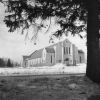 Andrews University Pioneer Memorial Church (Construction)