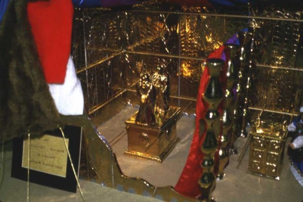 Andrews University James White Library (Adventist Heritage Center)