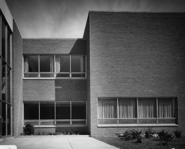 Andrews University Campus Center