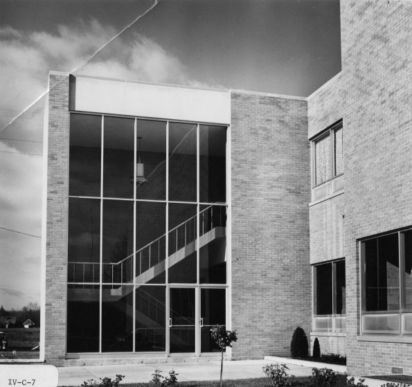 Andrews University Campus Center