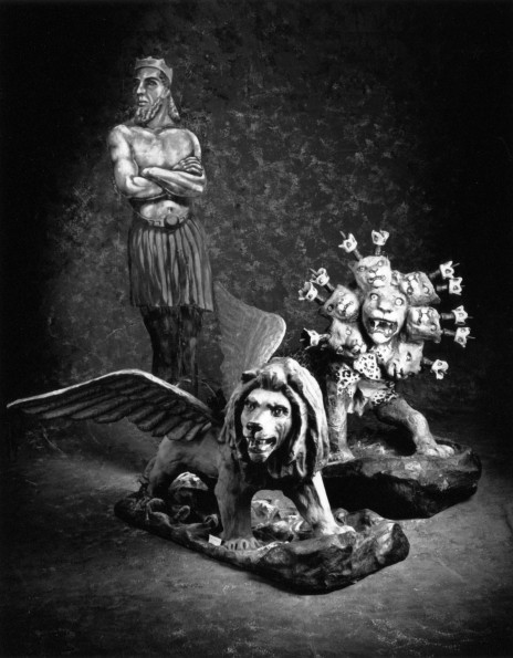 Andrews University James White Library (Adventist Heritage Center)