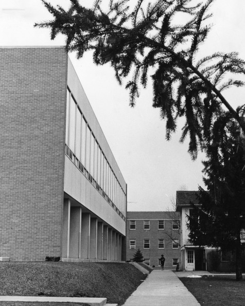 Andrews University Campus Center
