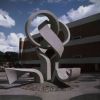 Andrews University Science Complex (Sculpture)