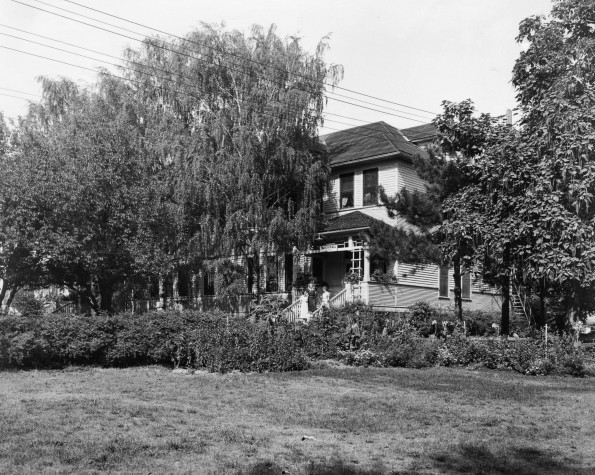 Emmanuel Missionary College Birch Hall