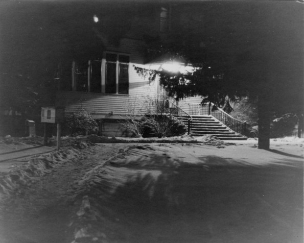 Emmanuel Missionary College Science / Chemistry Building (Art Building)