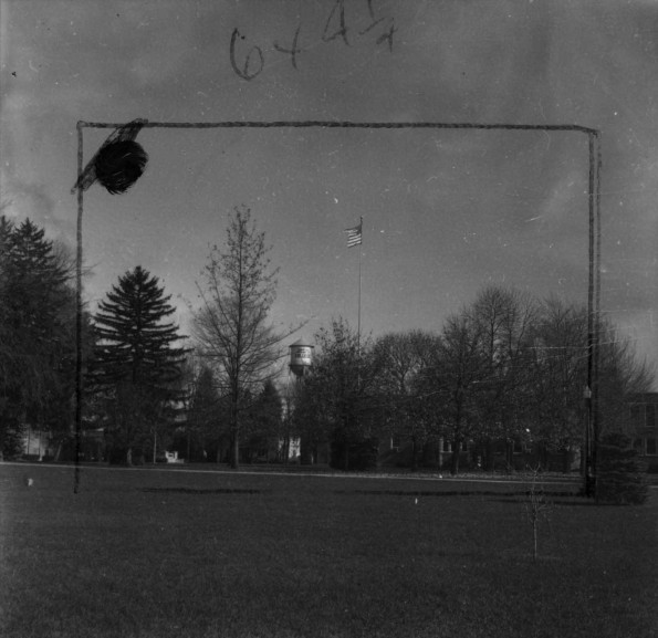 Emmanuel Missionary College Campus Scenes