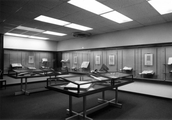 Andrews University James White Library (Adventist Heritage Center)