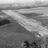 Andrews University Airpark runway construction