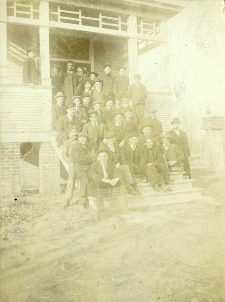 Emmanuel Missionary College Birch Hall