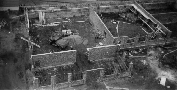 Emmanuel Missionary College Wood Products (Construction)