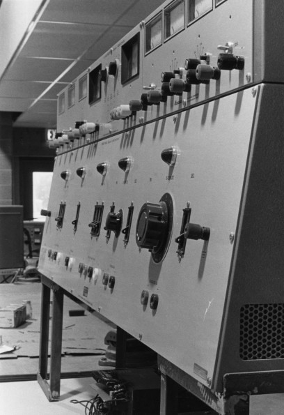 Andrews University Airport aviation department eqipments