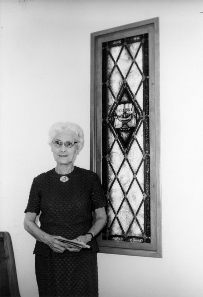 Andrews University Lamson Hall (Interior)