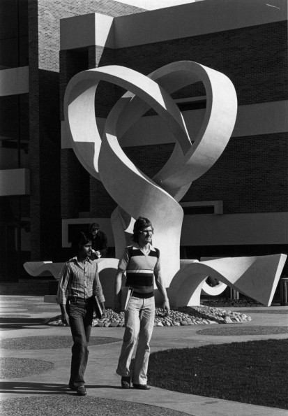 Andrews University Science Complex