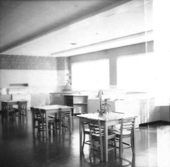 Emmanuel Missionary College Life Science (Marsh Hall)