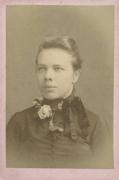 Alta Waggoner
