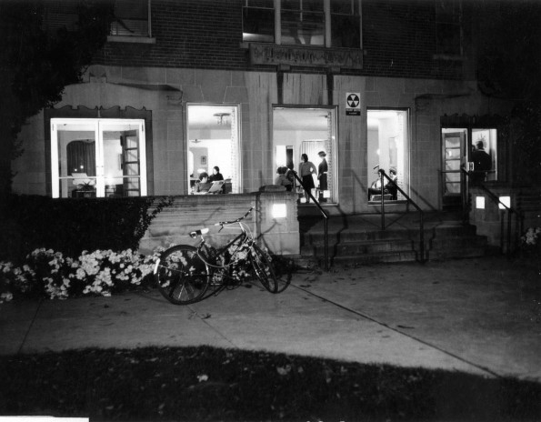 Emmanuel Missionary College Lamson Hall