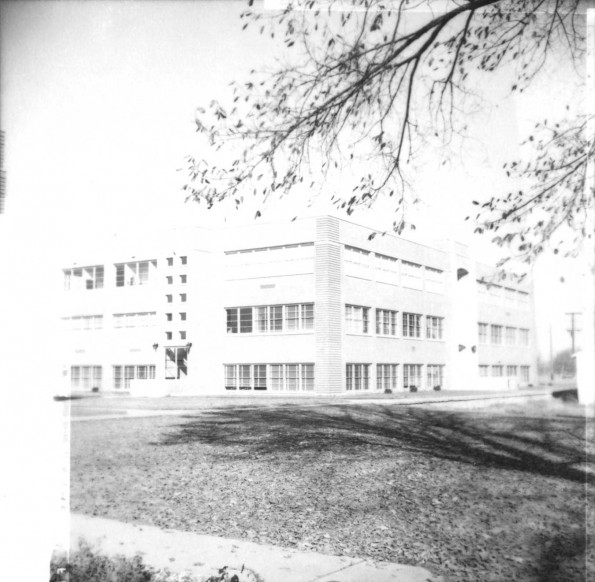 Emmanuel Missionary College Life Science (Marsh Hall)