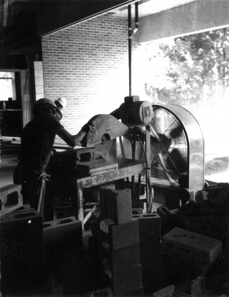 Andrews University Science Complex (Construction)