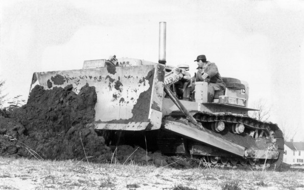 Andrews University Meier Hall (Construction)