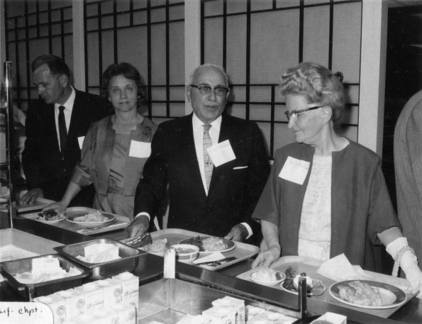 Andrews University alumni South California Chapter