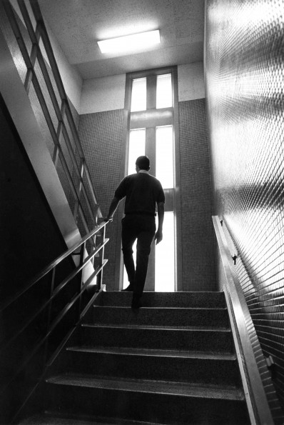 Andrews University James White Library (Interior)