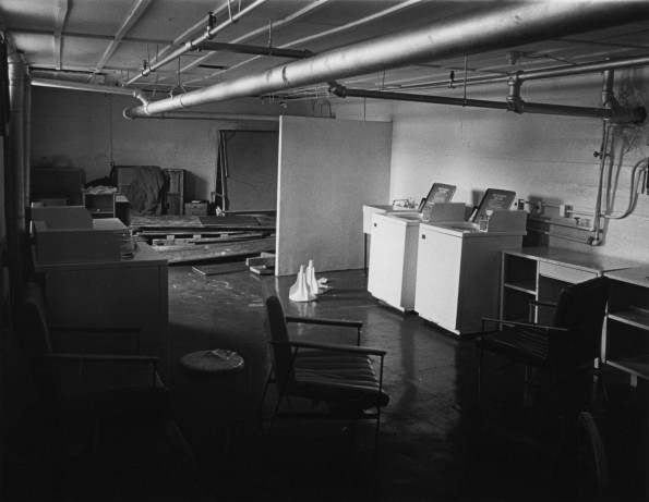 Emmanuel Missionary College Maple Hall (Burman Hall)