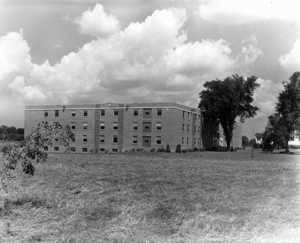 Emmanuel Missionary College Lamson Hall